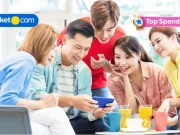 tiket.com Hadirkan Kompetisi Top Spender Berhadiah Staycation di Hotel Bintang 5