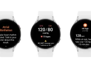 Samsung Hadirkan Fitur IHRN di Galaxy Watch, Indonesia Kebagian samsung ihrn fitur