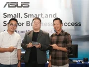 ASUS Luncurkan Dua Varian Mini PC: PN53 dan PN64 ASUS Mini PC