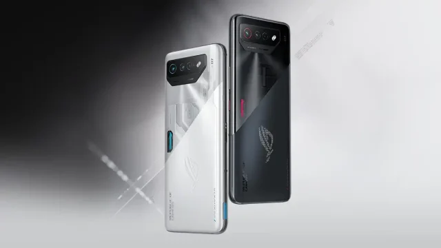 ROG Phone 7 Series