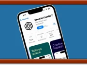 Kini Aplikasi ChatGPT Sudah Tersedia untuk iOS
