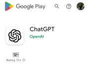 Pra-registrasi ChatGPT Untuk Android Mulai Hari Ini, Meluncur Pekan Depan