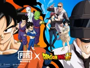 Update PUBG MOBILE Versi 2.7 Hadirkan Dragon Ball Super Dragon Ball Super di PUBG Mobile
