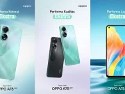 Segera Diluncurkan, Ini Fitur Baru di OPPO A78 Fiitur OPPO A78