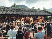 Trik Fotografi untuk Bikin Foto Wisata Budaya Jadi Lebih Epic Foto Wisata Budaya