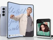 Samsung Resmi Luncurkan Galaxy Z Fold5 dan Galaxy Z Flip5, Cek Harganya! Galaxy Z Flip5 dan Galaxy Z Fold5