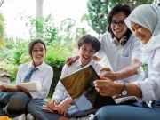 Tips Gaya Belajar Efektif dengan Metode Zenius Gaya Belajar Zenius