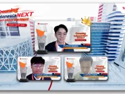 Telkomsel Umumkan Best Talents IndonesiaNEXT Season 7 telkomsel indonesianext season 7