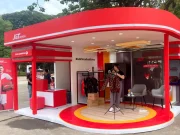 J&T Express Hadirkan 50 UMKM di Pesta Anak Bangsa