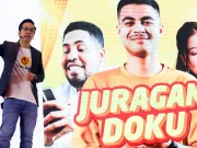 Juragan DOKU Siap Dukung Digitalisasi UMKM di Indonesia Juragan DOKU