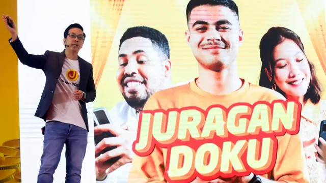 Juragan DOKU
