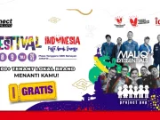 J&T Express Siapkan Promo Potongan Hingga 100% di Festival Pesta Anak Bangsa
