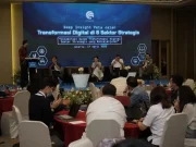 Kearney dan Kominfo Kembangkan Peta Jalan Transformasi Digital untuk Enam Sektor