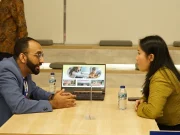 Telkomsel Gelar Speed-Dating ‘LinkUp’, Buka Peluang Entrepreneur telkomsel link up