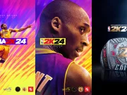 NBA 2K24 Hadirkan Kobe Bryant sebagai Cover Athlete Tahun ini NBA 2K24 Kobe Bryant
