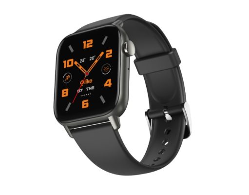 Olike Luncurkan Horizon W12C Pro, Smartwatch High End Kaum Urban
