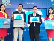 Laptop Advan 360⁰ Stylus Resmi Dirilis, Harga 5 Jutaan Saja advan 360 stylus laptop