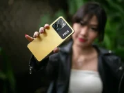 Cara Melacak dan Mengunci Ponsel POCO yang Hilang POCO X5 Pro 5G Yellow