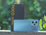 Review Singkat POCO X5 Pro 5G, Si Paling Kencang di Kelasnya Review POCO X5 Pro 5G