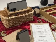 Galaxy Z Flip5 dan Z Fold5 Nusantara Edition Ludes Diburu Konsumen Nusantara Edition