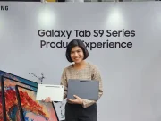 Samsung Buka Pre-order Galaxy Tab S9 Series, Harga Mulai Rp 13 Jutaan Galaxy Tab S9 Series