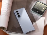 3 Alasan Penting Ikut Pre-order Galaxy Z Flip5 dan Galaxy Z Fold5