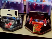 ASUS ROG Phone 7 Series Resmi Hadir di Indonesia, Harga Mulai Rp 11 Jutaan ROG Phone 7 Series