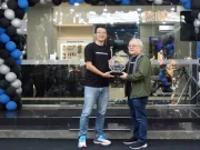 Blibli dan Samsung Buka Experience Store Baru di Kota Malang Samsung Experience Store Malang