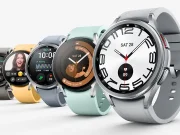 Harga Serta Kelebihan Samsung Galaxy Watch6 dan Galaxy Watch6 Classic Galaxy Watch6
