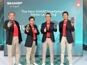 Dibanderol Rp 15 Jutaan, Sharp Aquos R7s Resmi Hadir di Indonesia Sharp Aquos R7s