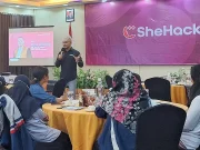 Lewat SheHacks, Indosat Dukung dan Maksimalkan Potensi Pariwisata SheHacks Labuan Bajo