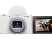 Sony ZV-1 II dan Lensa FE 70-200mm F4 Macro G OSS II Resmi Dirilis Sony ZV-1 II