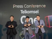 Telkomsel Luncurkan “Telkomsel One”, Solusi Internet Up to 2Gbps telkomsel one