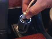 Review OPPO Car Charger SuperVOOC 80W oppo car charger