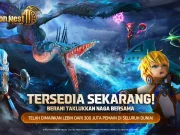 Weekend Gaming- Dragon Nest 2: Evolution Sudah Resmi Dirilis dragon nest 2 evolution