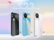 Ponsel Sejutaan itel S23 Kini Hadir dengan ROM 256GB itel S23 256GB