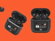 JBL Tour PRO 2, Inovasi Smart Charging Case Pertama di Dunia JBL Tour Pro 2