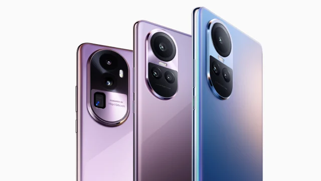 oppo reno10 series