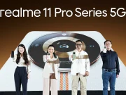 realme 11 Pro 5G Series Resmi Diluncurkan, Harga 6 Jutaan realme 11 pro series 5g diluncurkan