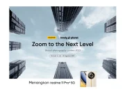 realme 11 Pro Series 5G Berkolaborasi dengan Lonely Planet realme lonely planet