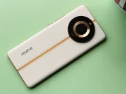 Review realme 11 Pro+ 5G Bawa Kamera 200MP & Desain Premium realme 11 pro+ 5G review