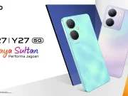 vivo Y27 Series Unggulkan 44W FlashCharge dan 6GB RAM + 128GB ROM vivo Y27 Series