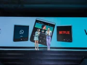 Apa Sih Alasan 4 Artis Ini Terpikat Galaxy Z Fold5 | Z Flip5? Galaxy Z Fold5 | Z Flip5