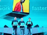 Advan Rilis 4 Laptop Berspesifikasi Tinggi advan laptop level up