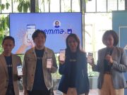 AXA Financial Indonesia Luncurkan Aplikasi Emma, Ini Kelebihannya!
