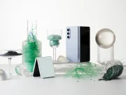 Galaxy Z Fold5 dan Z Flip5 Gunakan Bahan Daur Ulang 3 Kali Lipat Lebih Banyak Baterai Tahan Lama Galaxy Z Fold5 dan Z Flip5