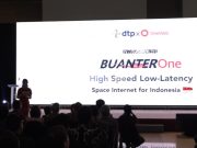 BuanterOne Hadirkan Akses Internet di Daerah 3T