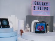 Ini Fungsi Cover Screen Galaxy Z Flip5 yang Paling Inovatif