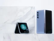 Eranya Smartphone Lipat! Ini Alasan Galaxy Z Fold5 | Z Flip5 Jadi Pilihan yang Tepat Desain Galaxy Z Flip5