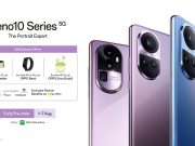 Ini Keuntungan Early Pre-order OPPO Reno10 Series 5G